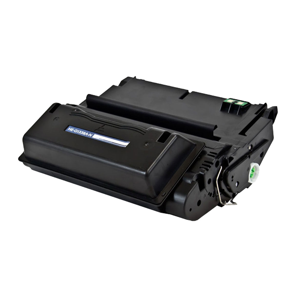 Renewable Replacement For HP 42A (Q5942A) Toner Cartridge, 10K Yield
