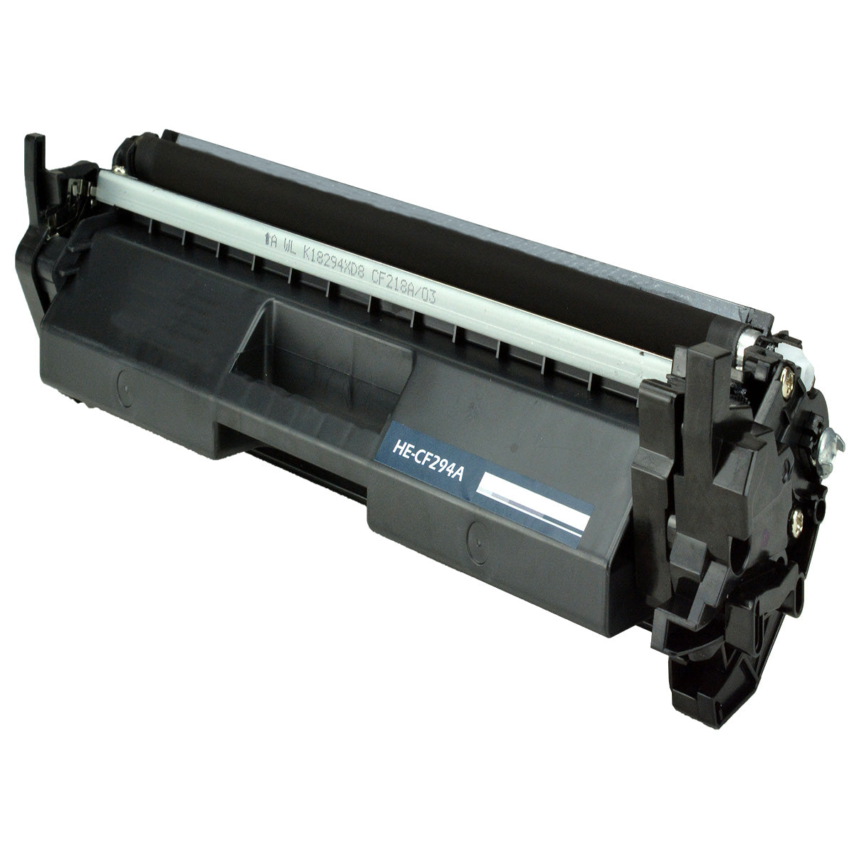 Renewable Replacement For HP 94A (CF294A) Toner Cartridge, 1.2K Yield