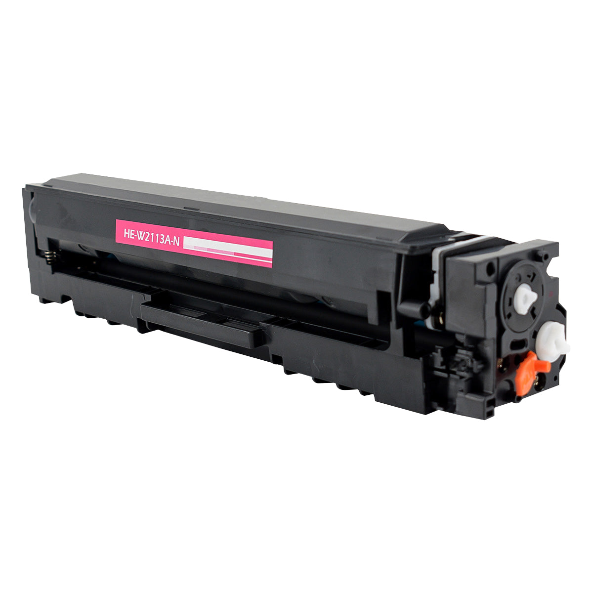 Renewable Replacement For HP 206A (W2113A) Magenta, Toner Cartridge, 1.25K Yield