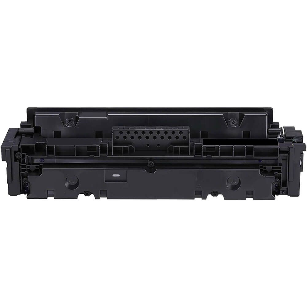 Renewable Replacement For Canon CRG-055H (3020C001) Toner Cartridge, Black, 7.6K High Yield