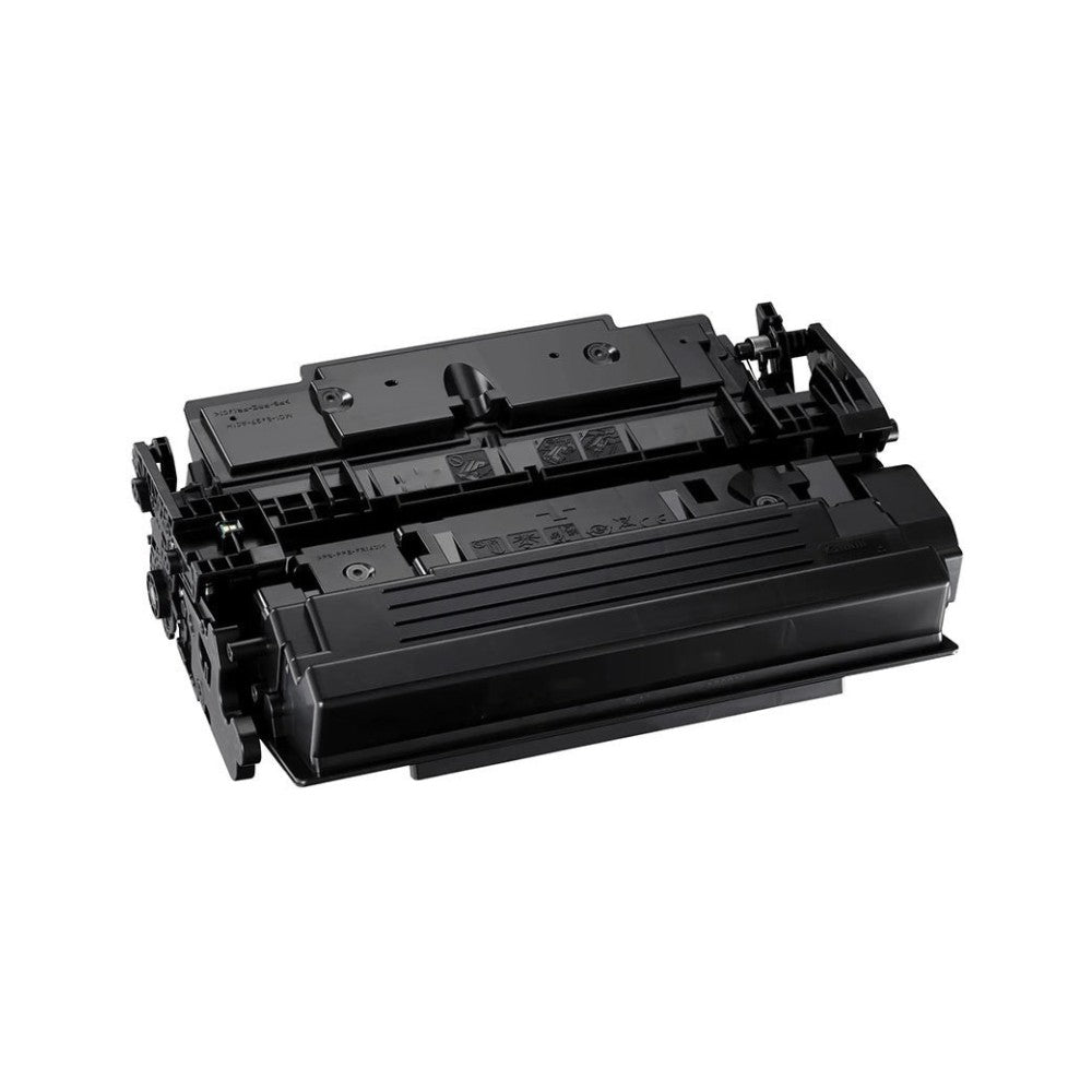 Renewable Replacement For Canon CRG-056H (3008C001) Toner Cartridge, Black, 21K High Yield