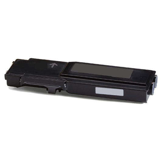 Renewable Replacement For Xerox WorkCentre 6655 / 6655i (106R02747) Toner Cartridge, Black, 12K Yield