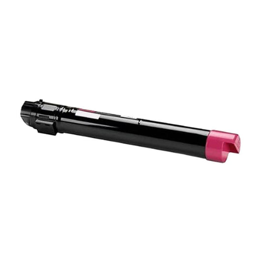 Renewable Replacement For Xerox WorkCentre 7500 / 7800 / 7900 (006R01515) Toner Cartridge, Magenta, 15K Yield