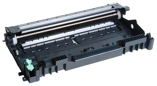 Renewable Replacement For Brother DR360 (For TN330 TN360) Black, Drum Unit, 12K Yield