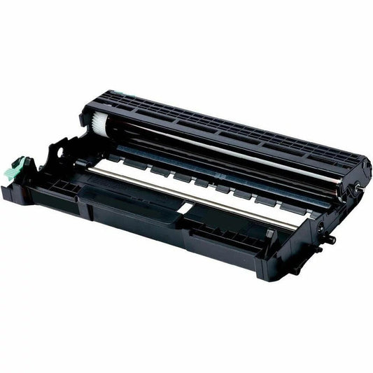 Renewable Replacement For Brother DR420 Black, Drum Unit, 12K Yield