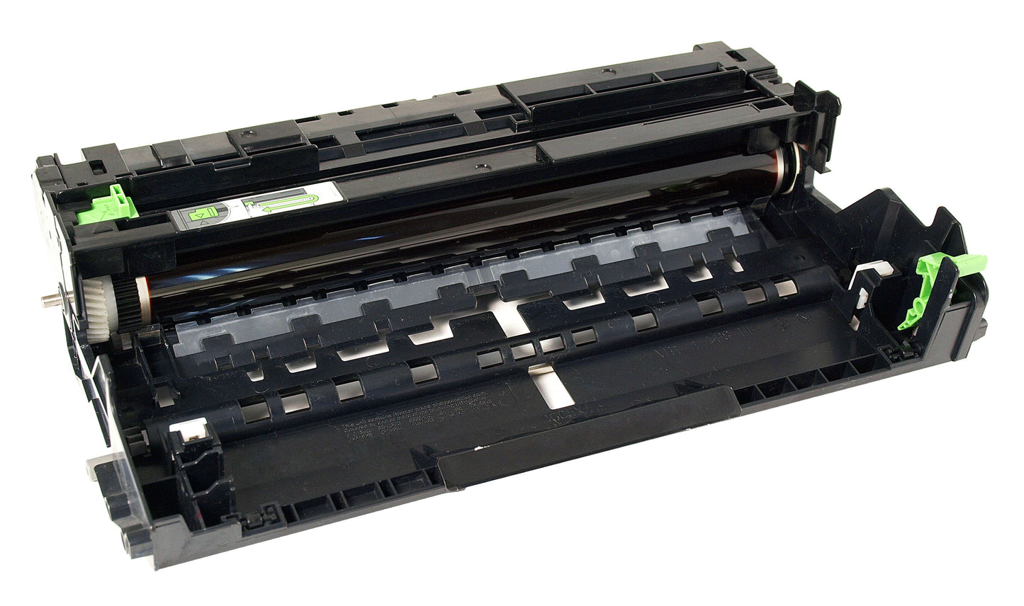 Renewable Replacement For Brother DR820 (For TN820 TN850 TN880) Black, Drum Unit, 30K Yield