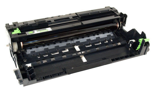 Renewable Replacement For Brother DR820 (For TN820 TN850 TN880) Black, Drum Unit, 30K Yield