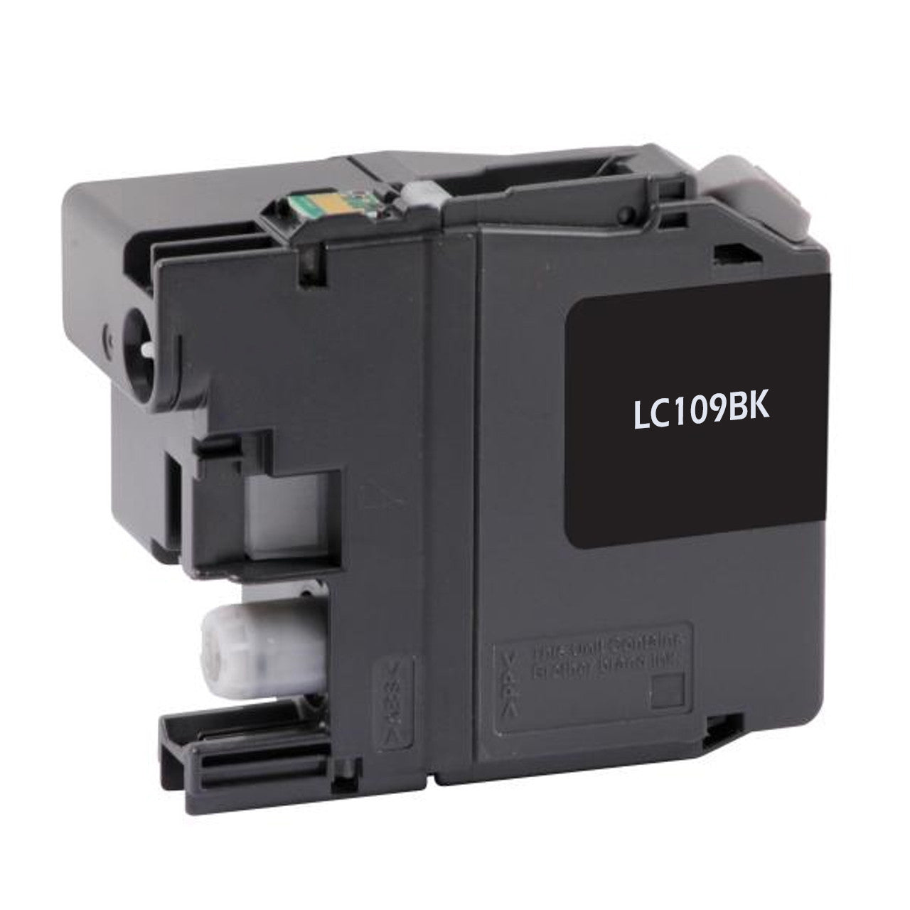 Brother LC109 Super High Yield Black Ink Cartridge LC109BK