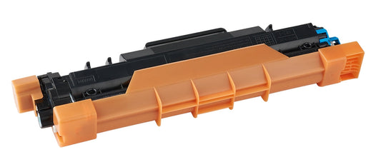 Renewable Replacement For Brother TN223 (TN223C) Cyan, Toner Cartridge, 1.3K Yield