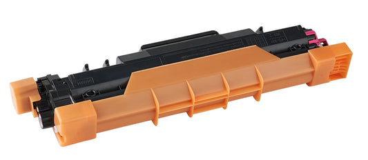Renewable Replacement For Brother TN223 (TN223M) Magenta, Toner Cartridge, 1.3K Yield