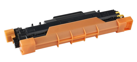 Renewable Replacement For Brother TN223 (TN223Y) Yellow, Toner Cartridge, 1.3K Yield