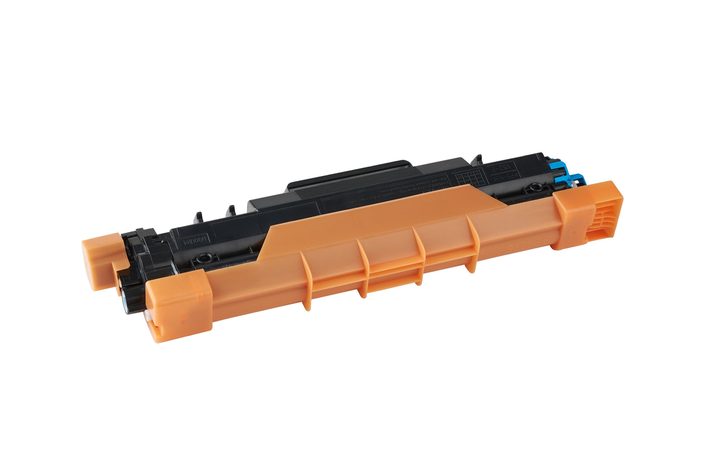 Renewable Replacement For Brother TN227 (TN227C) Cyan, Toner Cartridge, 2.3K High Yield