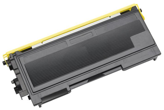 Renewable Replacement For Brother TN350 (TN350 TN320) Black, Toner Cartridge, 2.5K High Yield