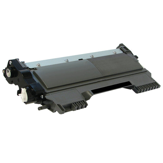 Renewable Replacement For Brother TN450 (TN450 TN420) Black, Toner Cartridge, 5.2K High Yield Jumbo