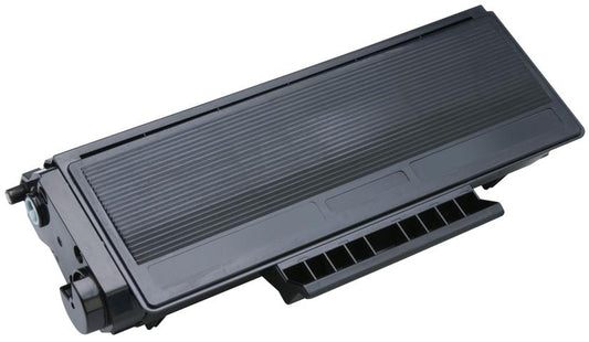 Renewable Replacement For Brother TN650 (TN650 TN620) Black, Toner Cartridge, 8K High Yield