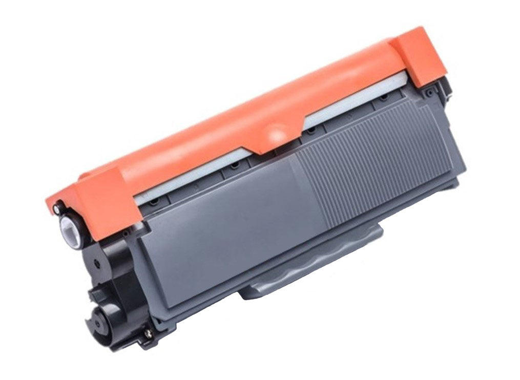 Renewable Replacement For Brother TN660 (TN660 TN630) Black, Toner Cartridge, 5.2K High Yield Jumbo