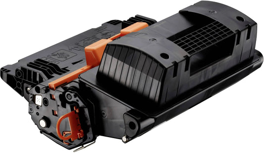 Renewable Replacement For Canon CRG-039H (0288C001AA) Black, Toner Cartridge, 25K High Yield