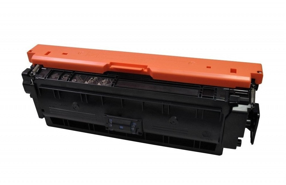 Renewable Replacement For Canon CRG-040H (0459C001AA) Cyan, Toner Cartridge, 10K High Yield