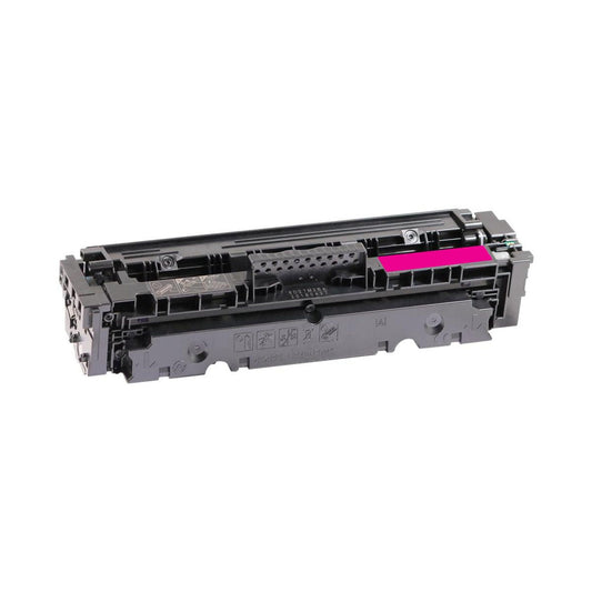 Renewable Replacement For Canon 046H (1252C001AA) Magenta, Toner Cartridge,5K High Yield