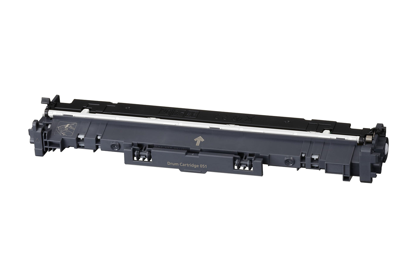 Renewable Replacement For Canon CRG-51 (2170C001AA) Black, Drum Unit, 23K Yield