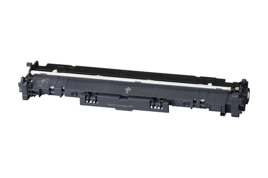 Renewable Replacement For Canon CRG-51 (2170C001AA) Black, Drum Unit, 23K Yield