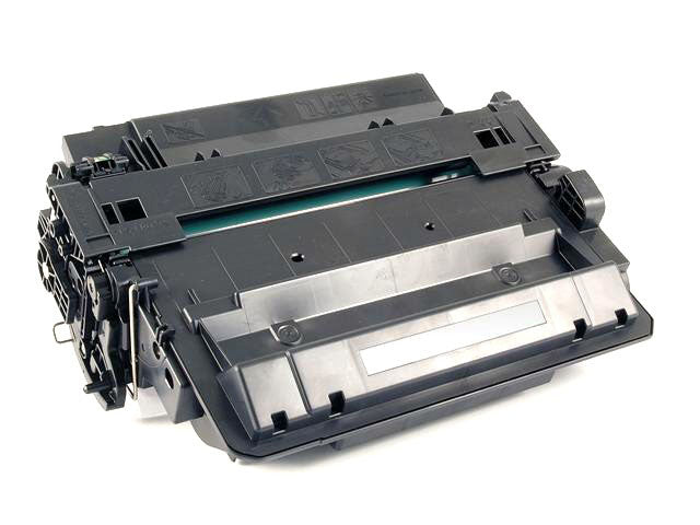 Renewable Replacement For Canon CRG-324II (3482B003AA) Black, Toner Cartridge, 12.5K High Yield