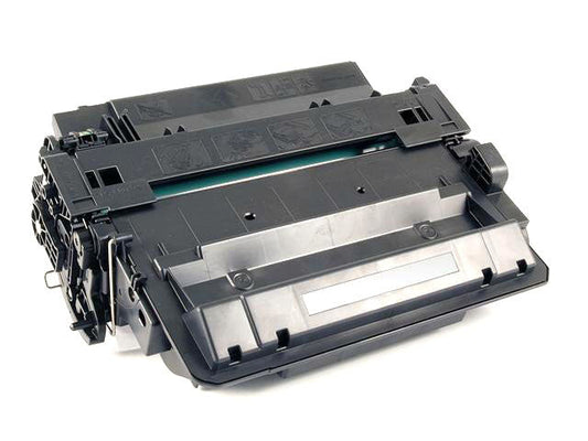 Renewable Replacement For Canon CRG-324II (3482B003AA) Black, Toner Cartridge, 12.5K High Yield