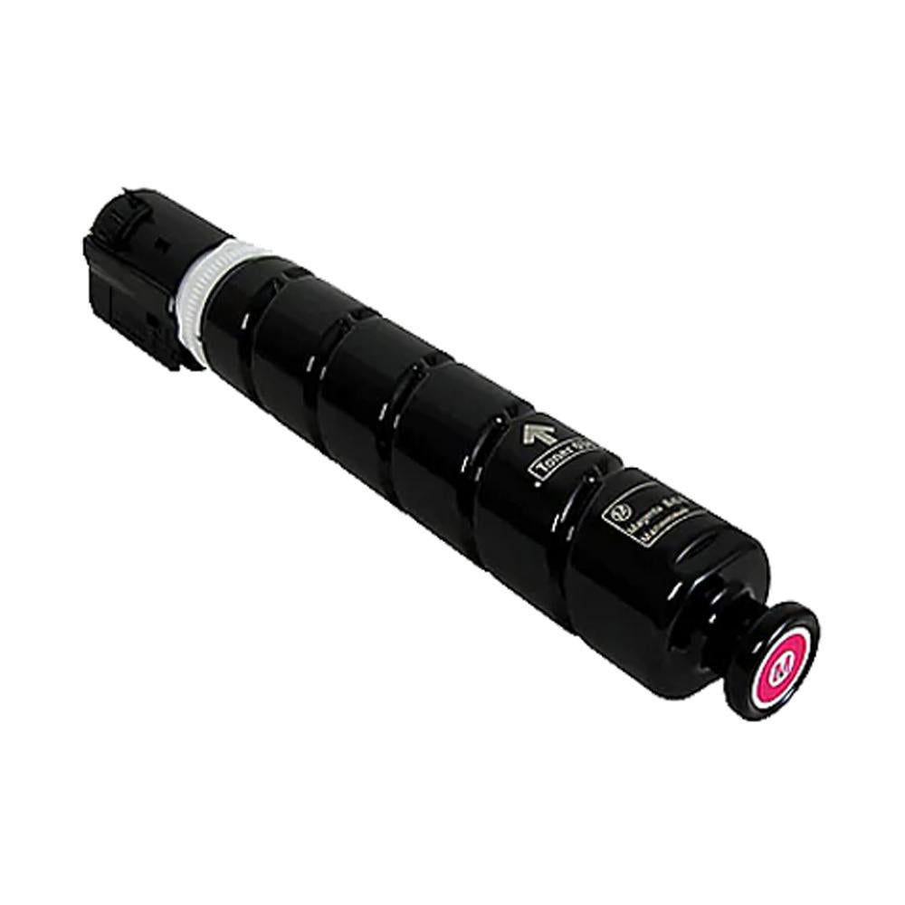 Renewable Replacement For Canon 034 (9452B001) Magenta, Toner Cartridge, 7.3K Yield