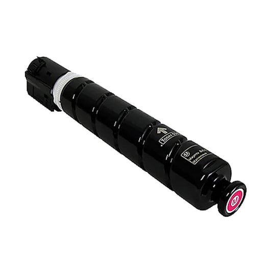 Renewable Replacement For Canon 034 (9452B001) Magenta, Toner Cartridge, 7.3K Yield