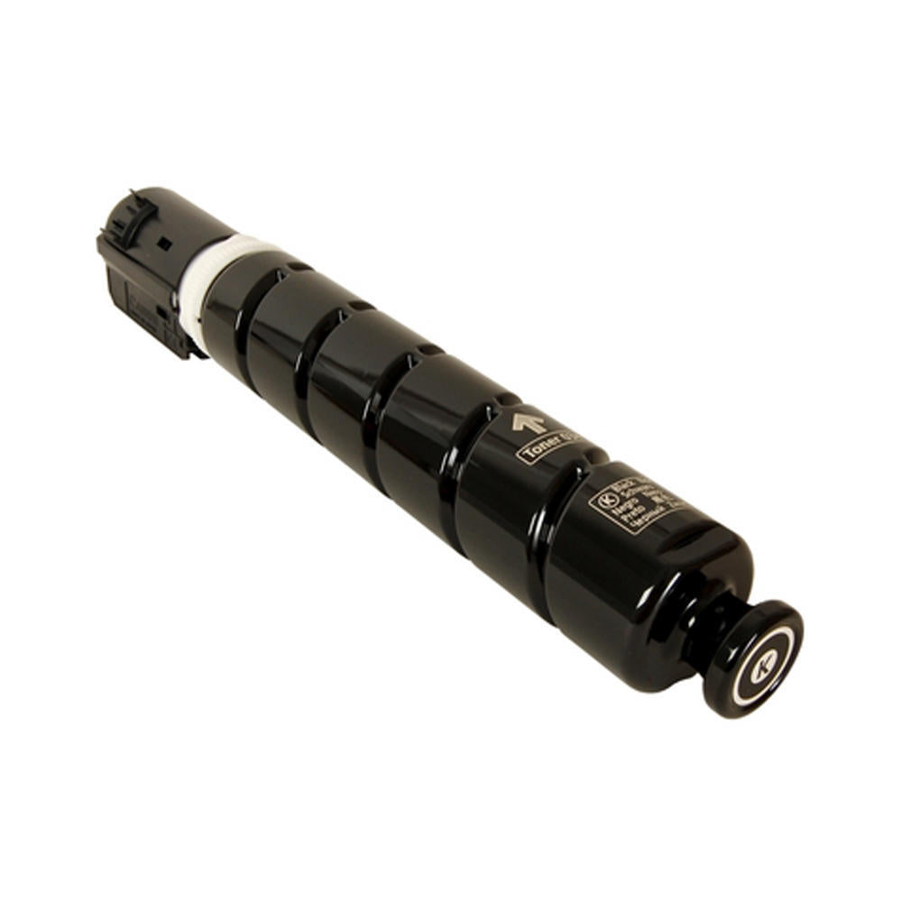 Renewable Replacement For Canon 034 (9454B001) Black, Toner Cartridge, 12K Yield