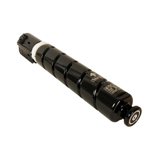 Renewable Replacement For Canon 034 (9454B001) Black, Toner Cartridge, 12K Yield