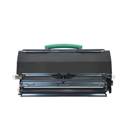 Renewable Replacement For Dell 2330 2350 (330-2649) Black, Toner Cartridge, 6K High Yield