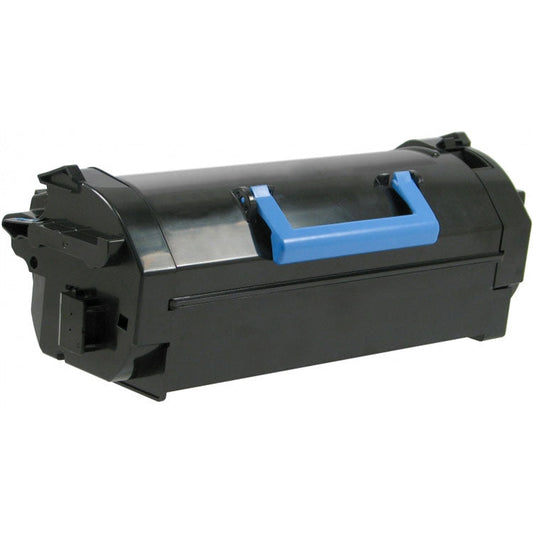 Renewable Replacement For Dell B5460 (331-9756) Black, Toner Cartridge, 25K High Yield