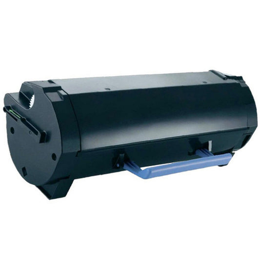 Renewable Replacement For Dell B3460 (331-9805) Black, Toner Cartridge, 8.5K High Yield