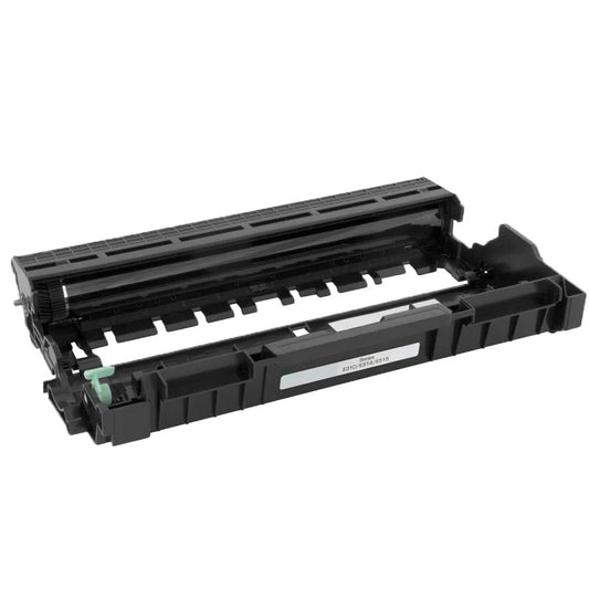 Renewable Replacement For Dell E515 (593-BBKE) Black, Drum Unit, 12K Yield