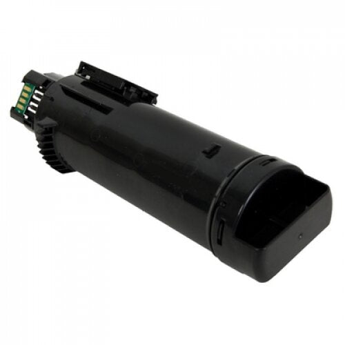 Renewable Replacement For Dell S2825 (593-BBOW) Black, Toner Cartridge, 3K High Yield