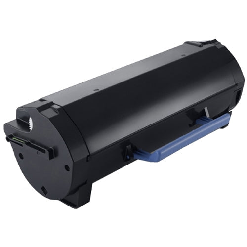 Renewable Replacement For Dell S2830 (593-BBYP) Black, Toner Cartridge, 8.5K High Yield