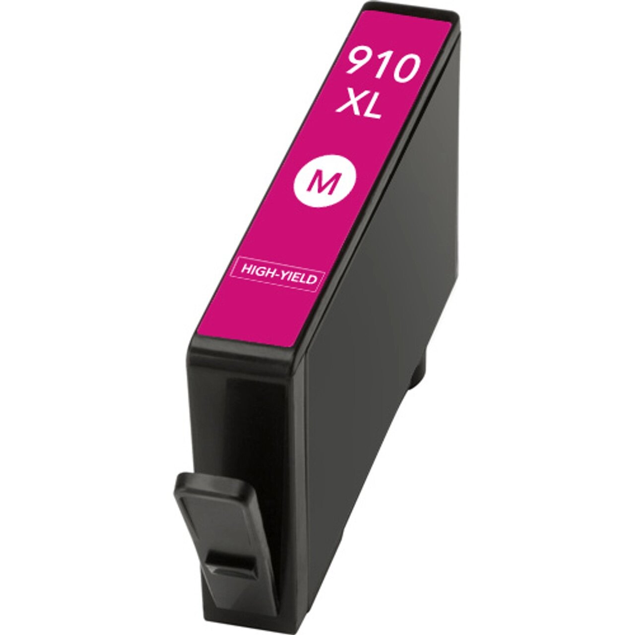 Renewable Replacement For HP 910XL (3YL63AN) Magenta, Ink Cartridge, High Yield