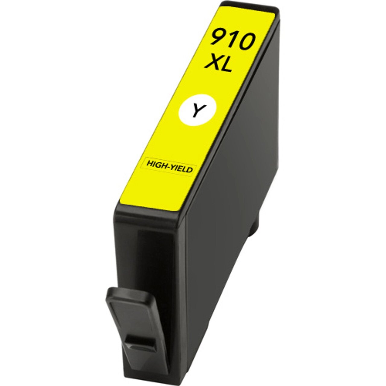 Renewable Replacement For HP 910XL (3YL64AN) Yellow, Ink Cartridge, High Yield