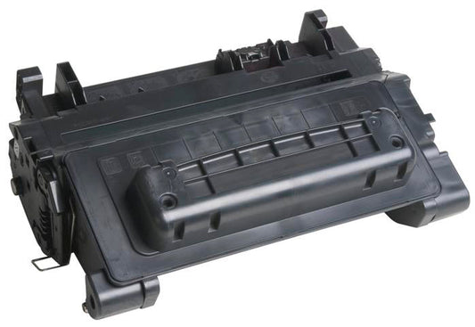 Renewable Replacement For HP 90A (CE390A) Black, Toner Cartridge, 18K Yield Jumbo