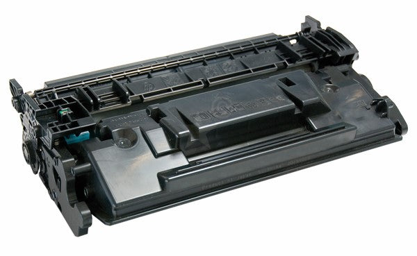 Renewable Replacement For HP 26X (CF226X) Black, Toner Cartridge, 9K High Yield