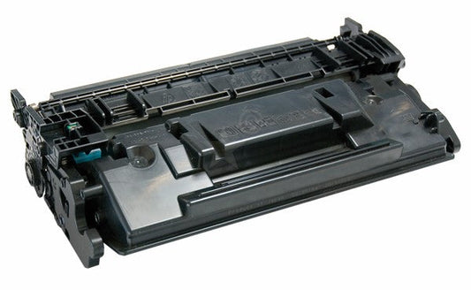 Renewable Replacement For HP 26X (CF226X) Black, Toner Cartridge, 9K High Yield