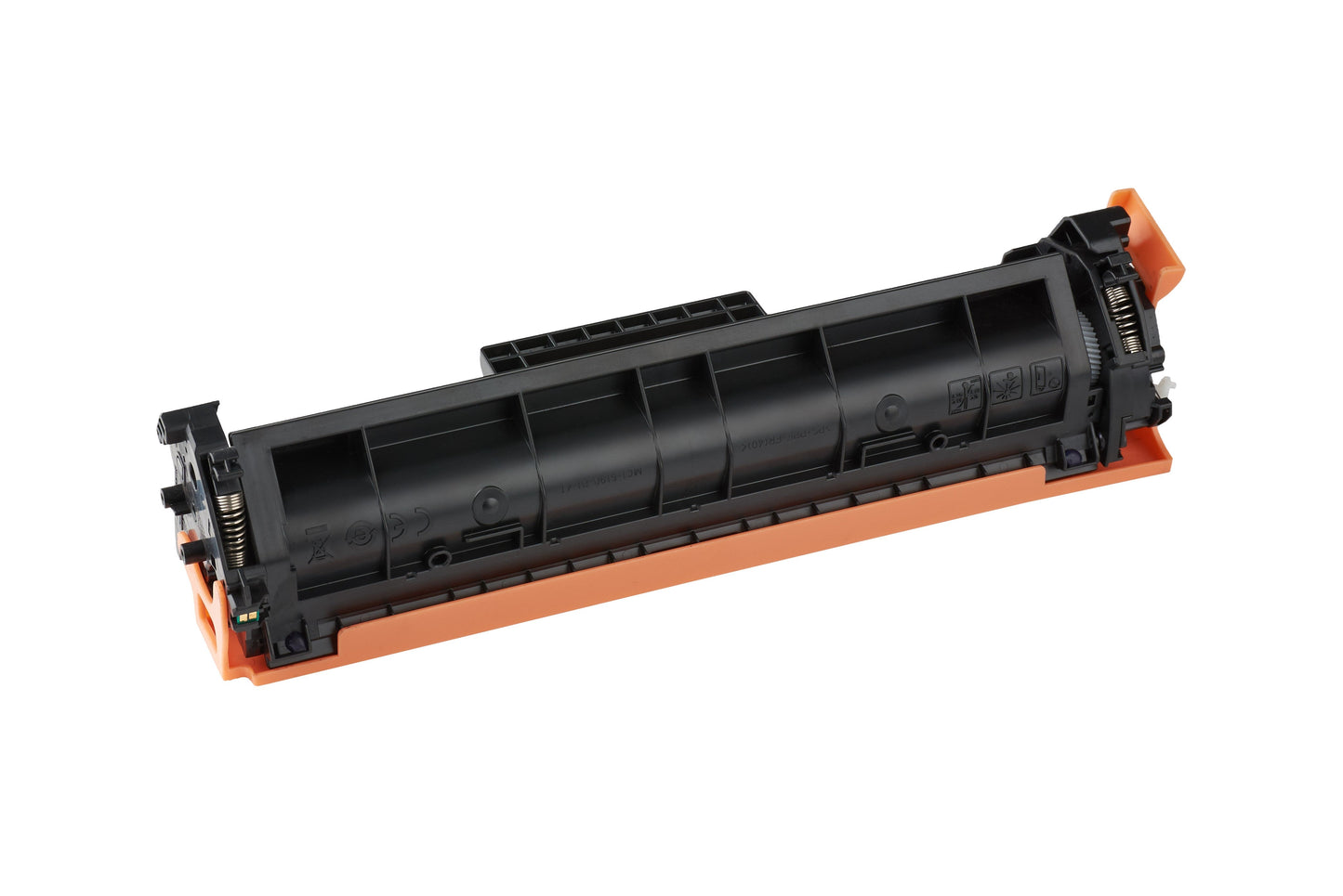Renewable Replacement For HP 30A (CF230A) Black, Toner Cartridge, 4K Yield Jumbo