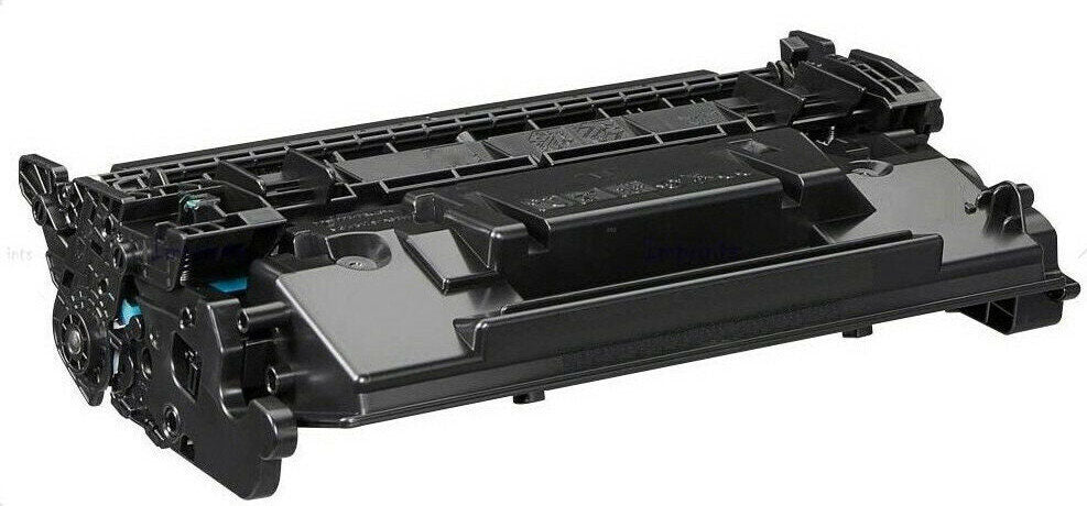 Renewable Replacement For HP 58X (CF258X) Black, Toner Cartridge, 10K High Yield