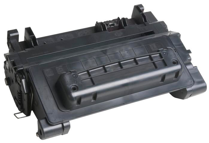 Renewable Replacement For HP 81A (CF281A) Black, Toner Cartridge, 18K Yield Jumbo