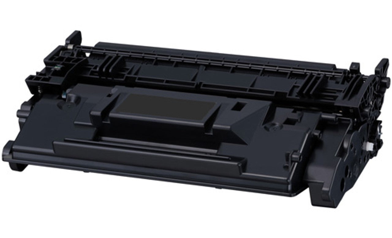 Renewable Replacement For HP 87X (CF287X) Black, Toner Cartridge, 18K High Yield