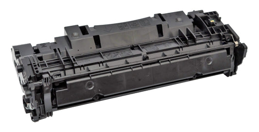 Renewable Replacement For HP 89A (CF289A) Black, Toner Cartridge, 5K Yield