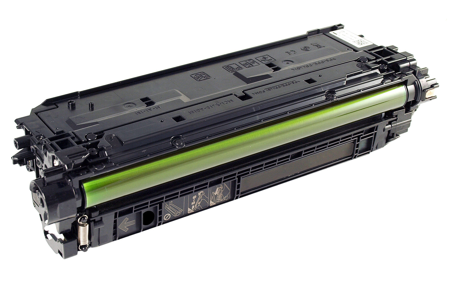 Renewable Replacement For HP 508X (CF360X) Black, Toner Cartridge, 12.5K High Yield