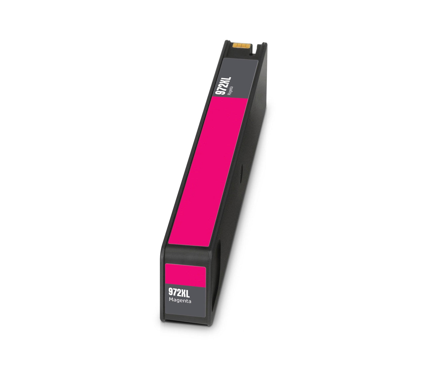 Renewable Replacement For HP 972XL (L0S01AN) Magenta, Ink Cartridge-New Chip, High Yield
