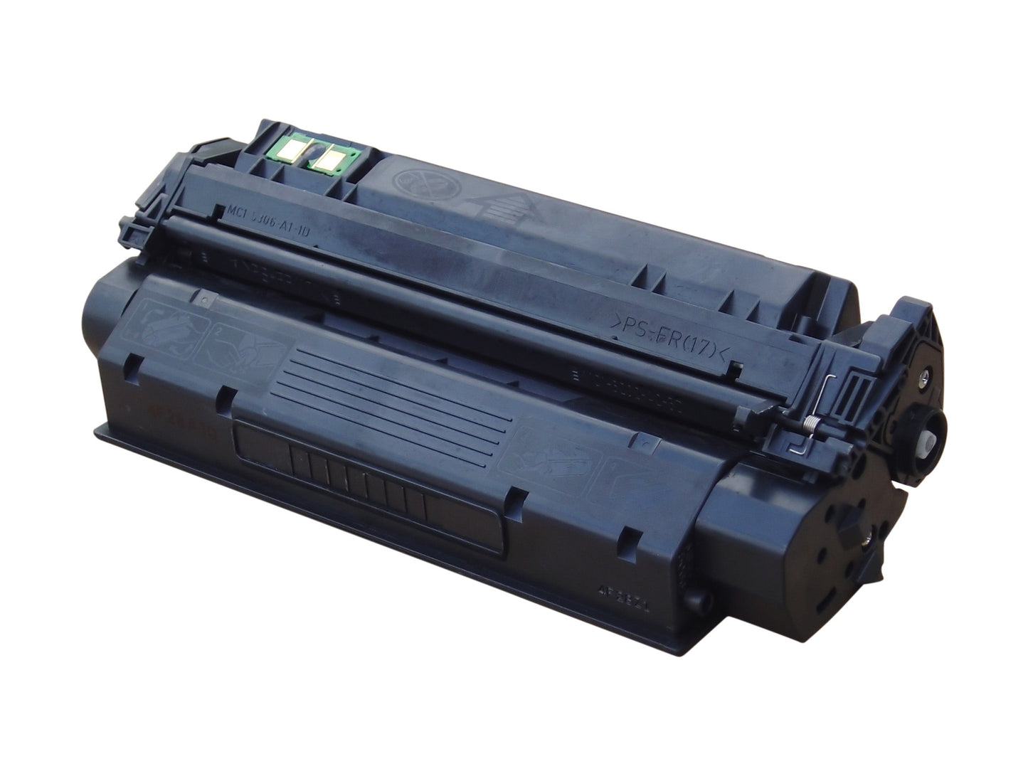 Renewable Replacement For HP 13X (Q2613X) Black, Toner Cartridge, 4K High Yield